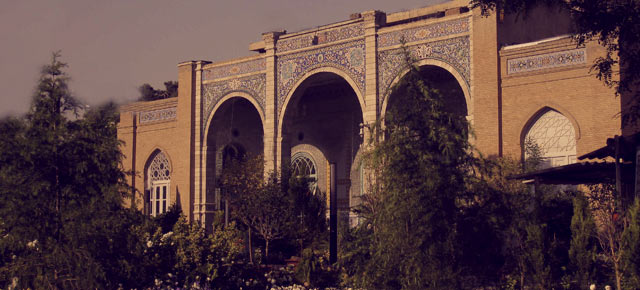 حوزه هنری