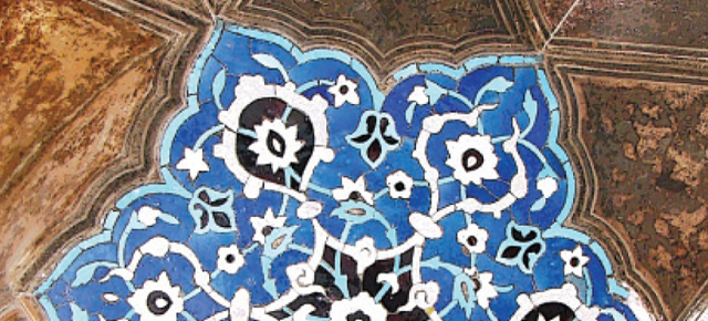 سید مهدی ناظمیقرهباغ