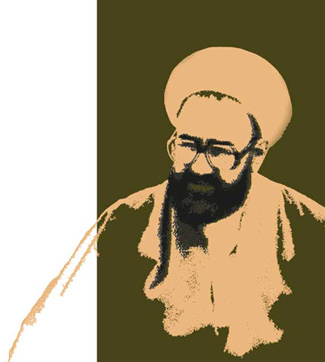 شهید مطهری