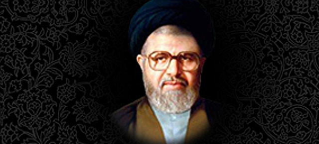 علامه سید منیرالدین حسینی الهاشمی