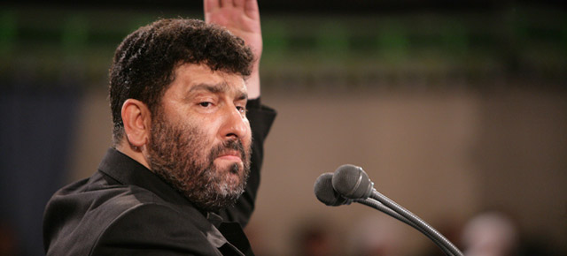 سعید حدادیان